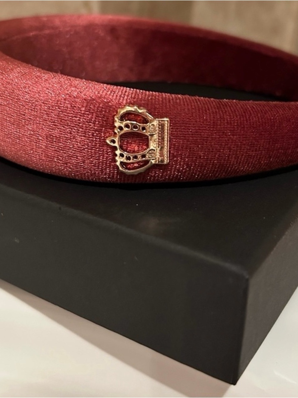 Dolce & Gabbana headband - Picture 3 of 9